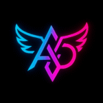 Angels_and_Demons_Logo_Cyan_Fuschia_LyfeBytesLLC